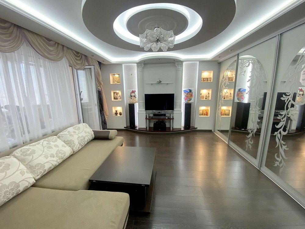 Продаж Квартира 3-кімнатна, 8/16 поверх на Мира пр., 3 Дніпро - фото 1