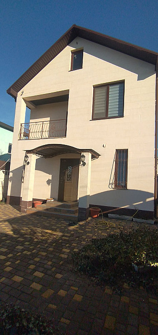 Дом с ремонтом, мебелью и техникой, центр Червоного хутора Одеса - фото 18