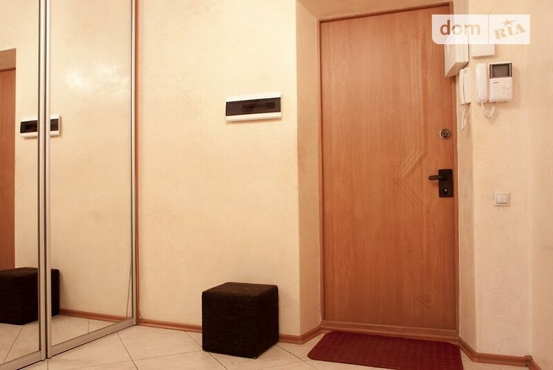 Оренда Квартира 1-кімнатна, 20/29 поверх на пер. Михайловский Київ - фото 4