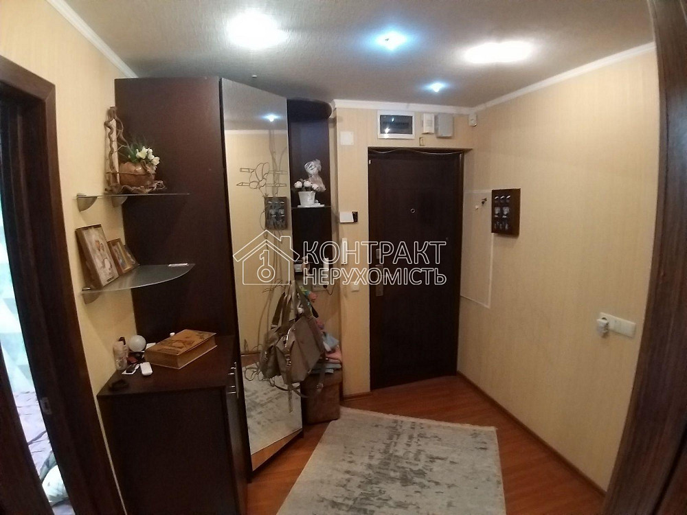 Продаж Квартира 3-кімнатна, 5/5 поверх на вул. Світла Харьков - изображение 7