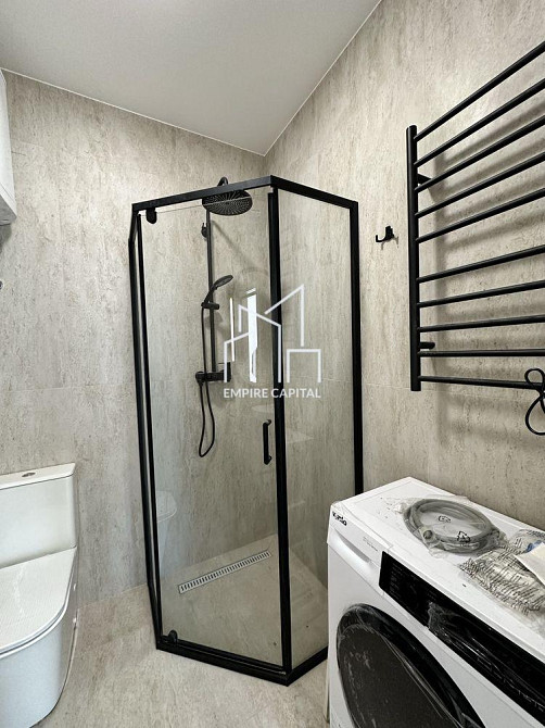 Оренда 1к Квартира 30 кв.м Варшавська вул. Львів - фото 11