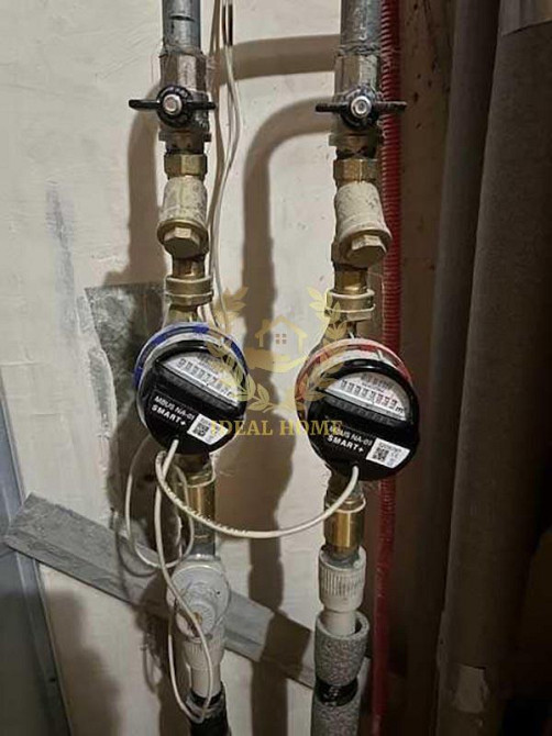 Продаж Квартира 1-кімнатна, 8/14 поверх на Берковецкая ул., 6Б Київ - фото 15