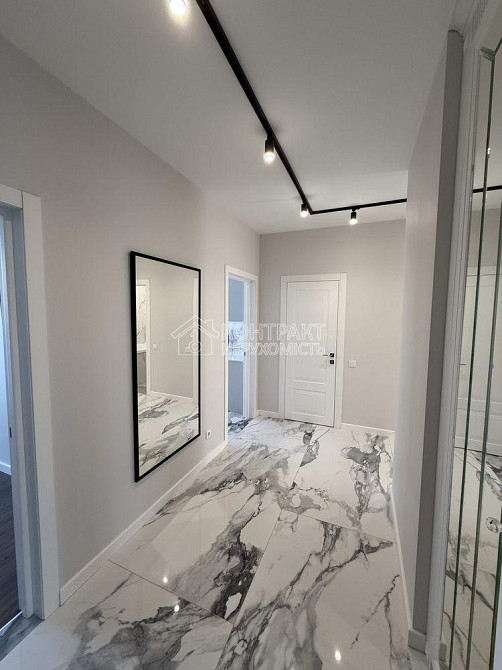 Оренда Квартира 3-кімнатна, 8/10 поверх на вул. Рибасівська Харків - фото 2