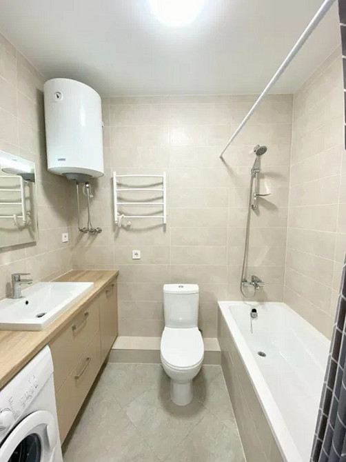 Оренда Квартира 1-кімнатна, 17/25 поверх на Гулака, 4 Київ - фото 18