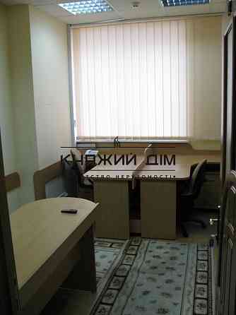 Оренда офісне приміщення на Артема ул./Січових Стрільців поверх - 6/7 Київ