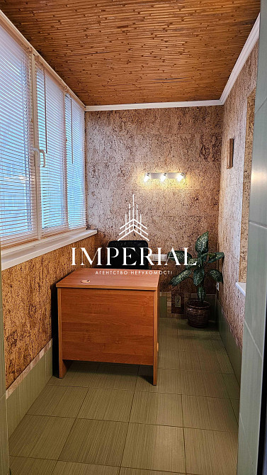 Оренда 3к Квартира 85 кв.м Машинобудівна вул. Київ - фото 9