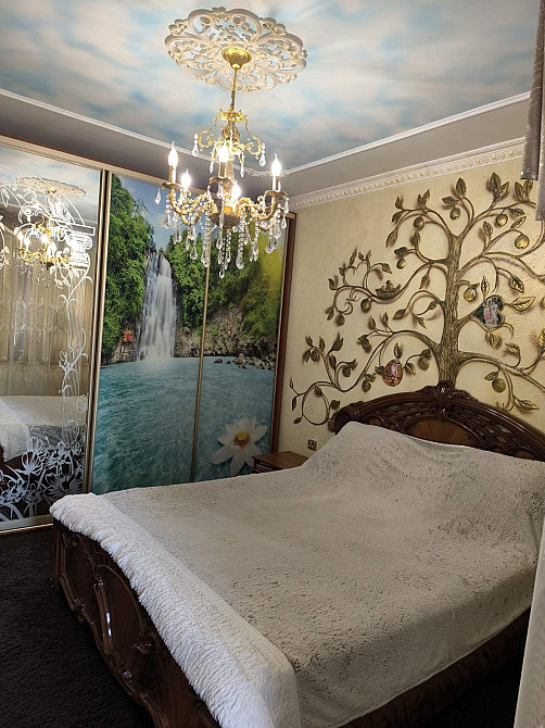 Квартира на земле с ремонтом  В ЦЕНТРЕ города Одеса - фото 8