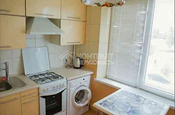 Продаж Квартира 3-кімнатна, 3/12 поверх на вул. Валентинівська Kharkiv