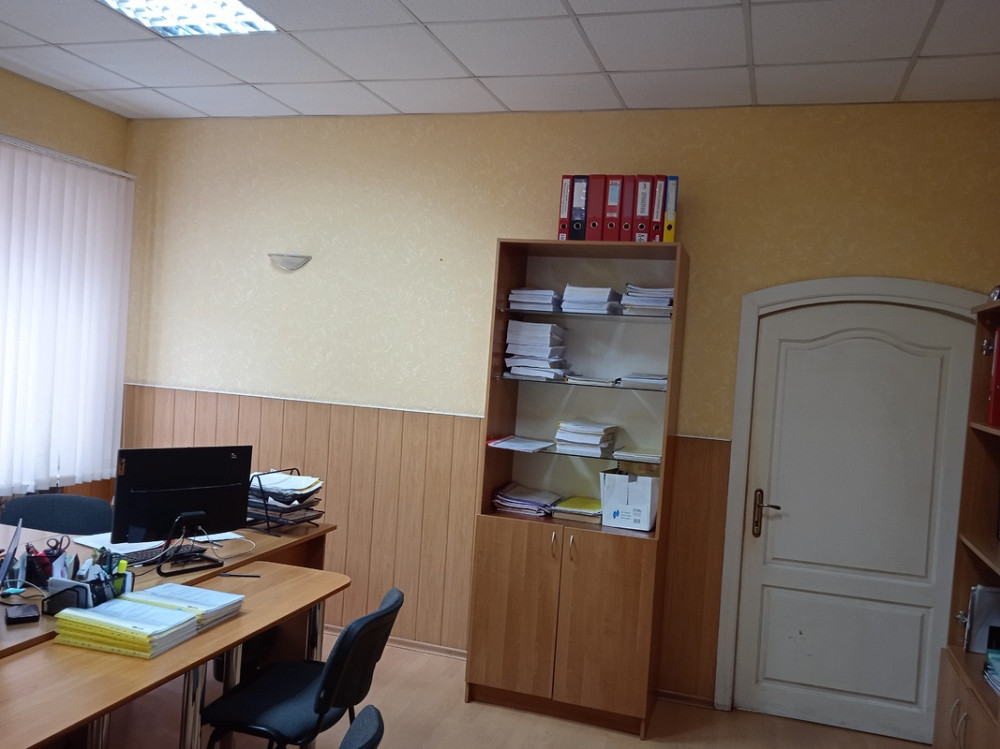 Продаж торгове приміщення на Гоголя вул., 777 поверх - 1/2 Кропивницький - фото 5