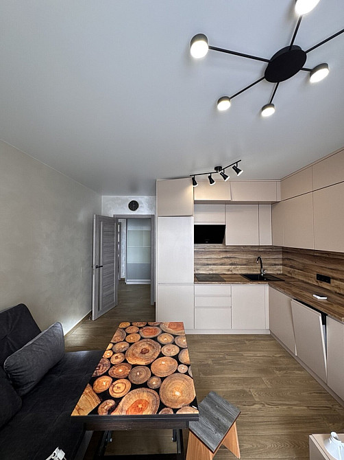 Продаж Квартира 2-кімнатна, 5/9 поверх на Заозерна Zahvizdia - photo 5