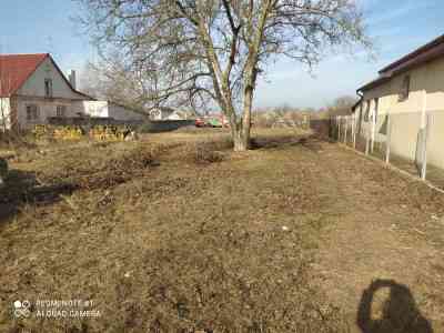 Продаж земельної ділянки 0.1 соток на ул. Пастера, 12 Нерубайське