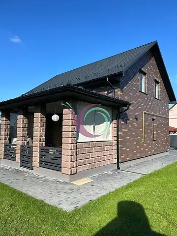 Продаж 2-поверховий   128 кв.м 4 кімн.   - фото 20