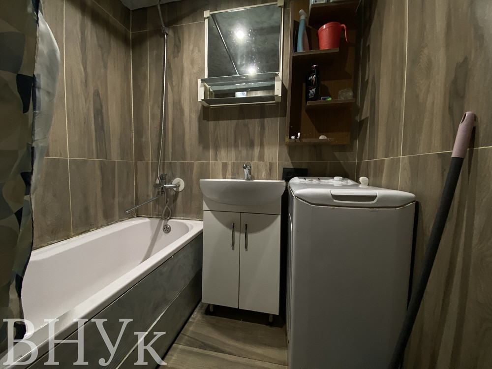 Продаж Квартира 3-кімнатна, 6/9 поверх на 8 березня Ужгород - фото 8