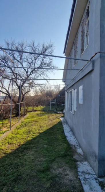 Дом с камином и видом на лиман в Холоднаой Балке, рядом Нерубайское Холодна Балка - фото 14