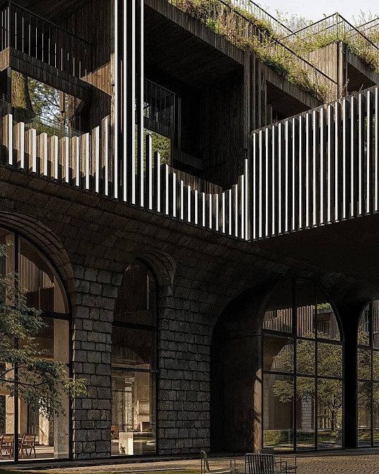 Продаж Квартира 1-кімнатна, 3/5 поверх на Івана Петраша Yaremche - photo 7