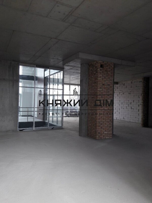 Оренда приміщення вільного призначення на Машинобудівників поверх - 2  - фото 18