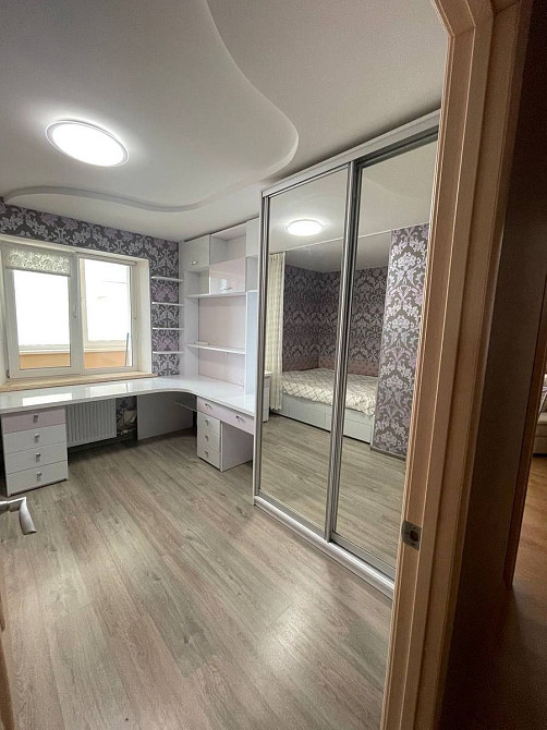 3-комнатная видовая квартира с ремонтом и паркоместом, р-н ТЦ «Семья» Odessa - photo 10