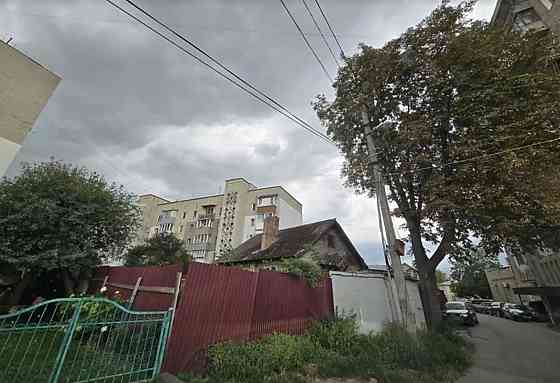 Продаж земельної ділянки під житлову забудову на вул. Підкови Івана, площа 5.78 сотки Тернополь
