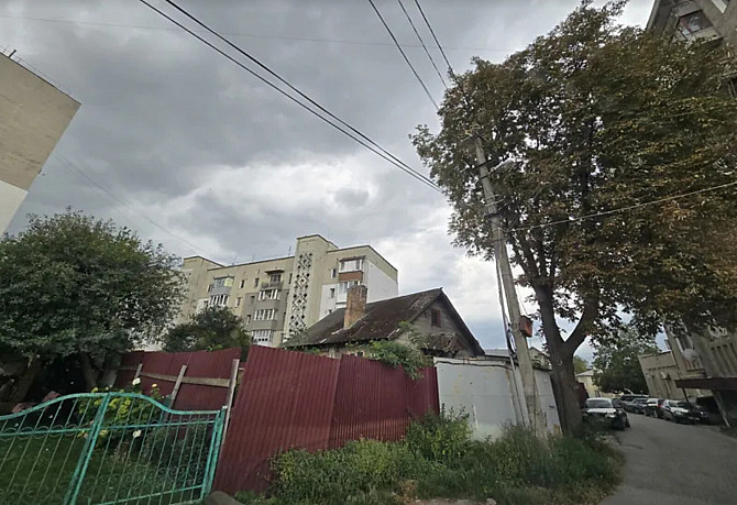 Продаж земельної ділянки під житлову забудову на вул. Підкови Івана, площа 5.78 сотки Тернополь - изображение 1