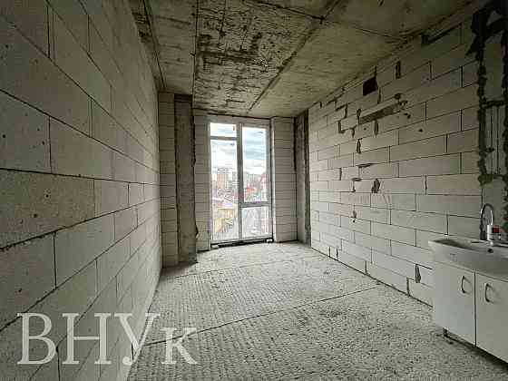 Продаж Квартира 2-кімнатна, 5/6 поверх на вул. Петриківська Тернопіль