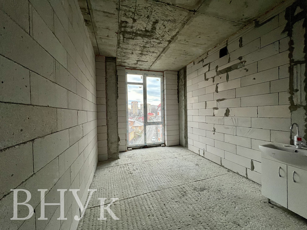 Продаж Квартира 2-кімнатна, 5/6 поверх на вул. Петриківська Тернопіль - фото 6