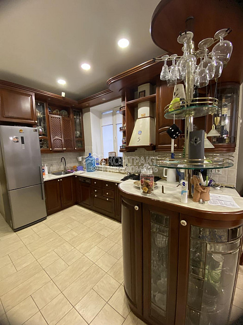 Продаж Будинок 5-кімнатний на вул. Пономаренковская Kharkiv - photo 1