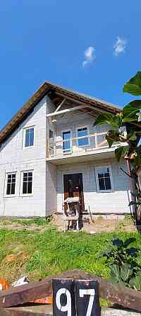 Продаж Будинок 5-кімнатний на вул. Гудок Скнилов (Золочивський район)