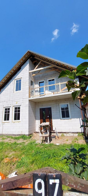 Продаж Будинок 5-кімнатний на вул. Гудок Скнилов (Золочивський район) - изображение 4