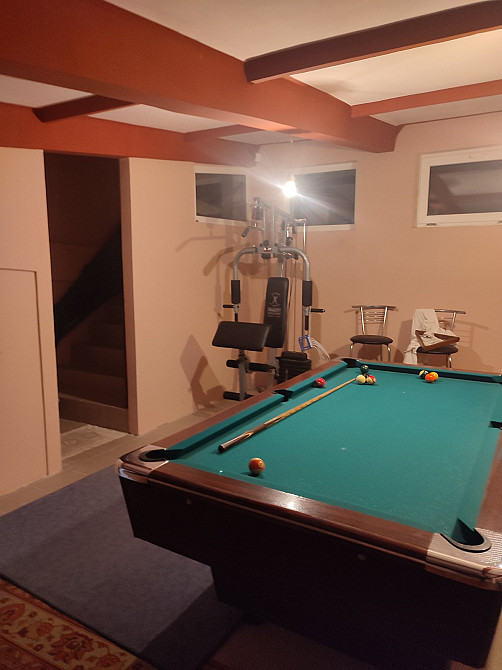 Продам красивую просторную квартиру с прекрасным  панорамным видом на Лиман Нерубайське - фото 18