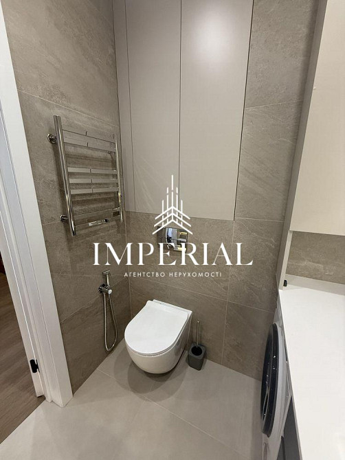 Оренда Квартира 1-кімнатна, 9/25 поверх на вул. Івана Виговського Киев - изображение 11