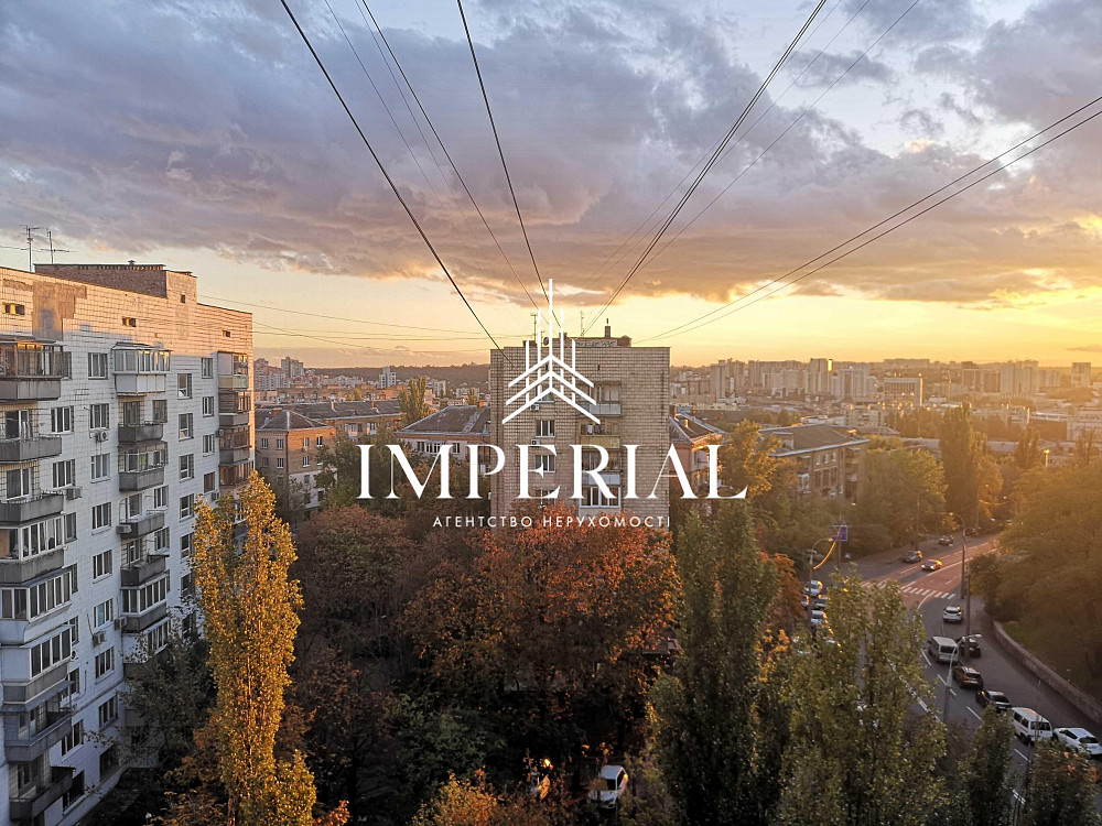 Оренда 3к Квартира 65 кв.м Джона Маккейна вул. Київ - фото 1