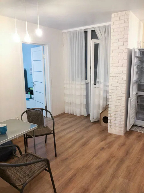 Оренда Квартира 2-кімнатна, 12/26 поверх на Соломії Крушельницької, 15 Київ - фото 3