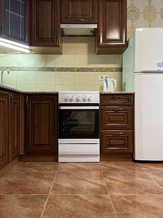 Оренда Квартира 1-кімнатна, 16/16 поверх на Бакинська, 37 г Киев