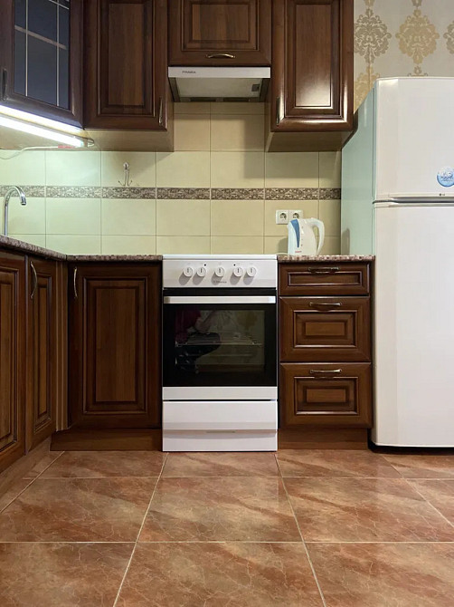 Оренда Квартира 1-кімнатна, 16/16 поверх на Бакинська, 37 г Київ - фото 2