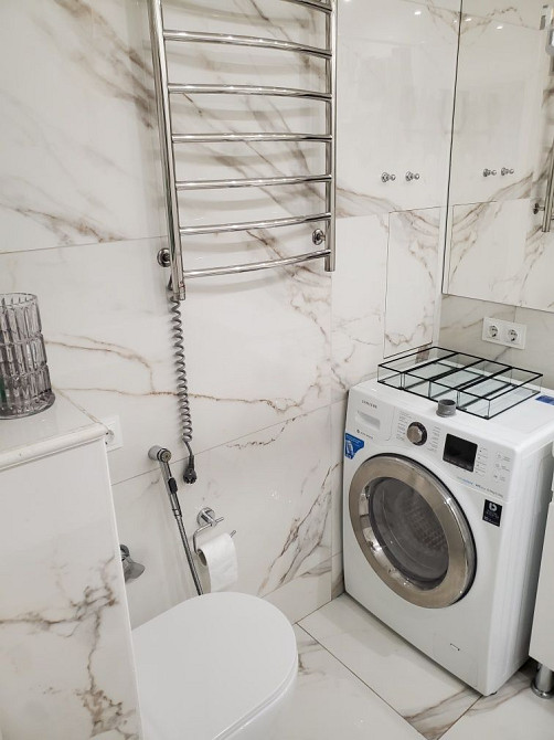 Оренда Квартира 1-кімнатна, 12/18 поверх на Степана Рудницького вул., д. 3/7 Киев - изображение 8