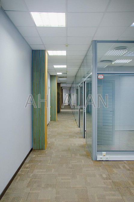 Оренда офісне приміщення на Пимоненка Миколи вул., 13 поверх - 6/6 Київ - фото 7