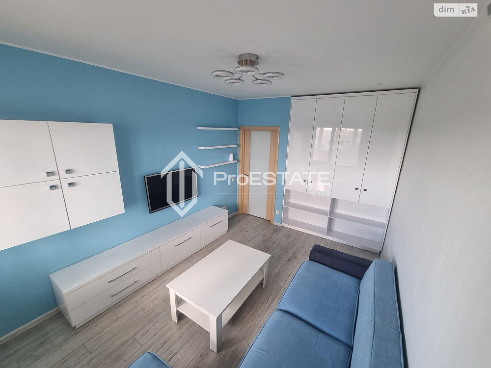 Продаж Квартира 2-кімнатна, 16/24 поверх на вул. Малевича Київ - фото 8