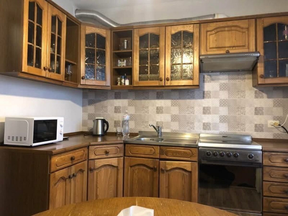 Оренда Квартира 2-кімнатна, 8/10 поверх на Гмирі, 5 Київ - фото 1