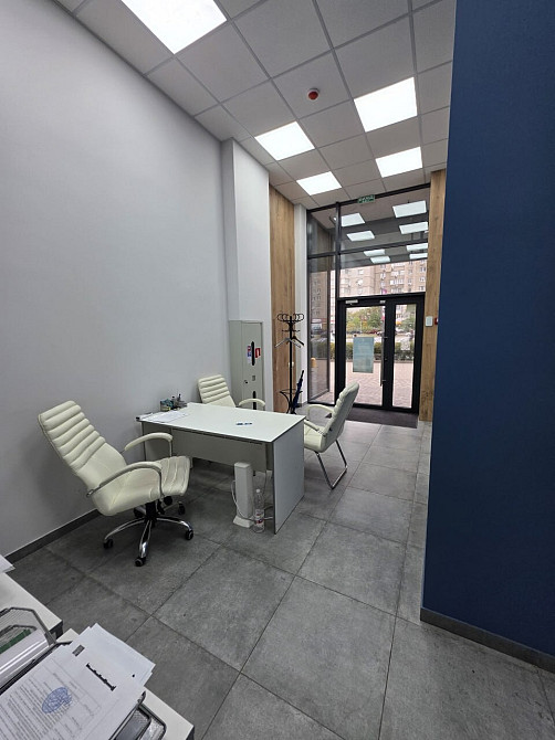 Оренда приміщення вільного призначення на улица Ревуцкого, д.40 приміщень - 1, поверх - 1/24 Киев - изображение 5