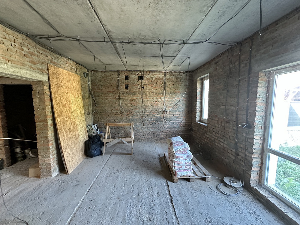 ПРОДАЖ будинку у котеджному містечку Кленовий Гай Тернопіль - фото 11