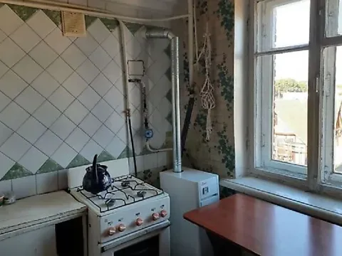 Продаж 2к Квартира 44 кв.м Козацька вулиця 6/1 Хмельницький - фото 4