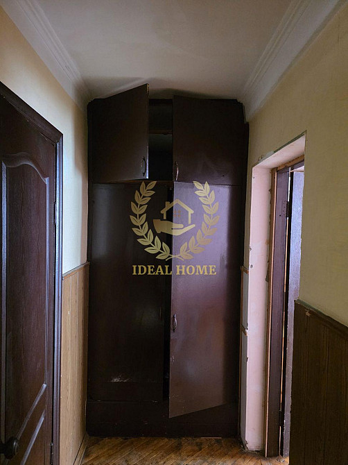 Продаж Квартира 2-кімнатна, 5/5 поверх на Братиславская ул., 18Б Київ - фото 13