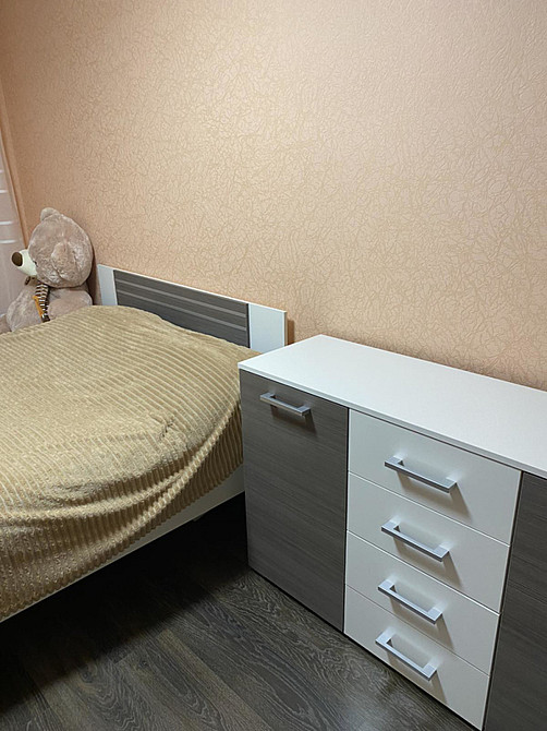 Продаж Квартира 2-кімнатна, 8/10 поверх на Янтарная ул., 40 Дніпро - фото 7