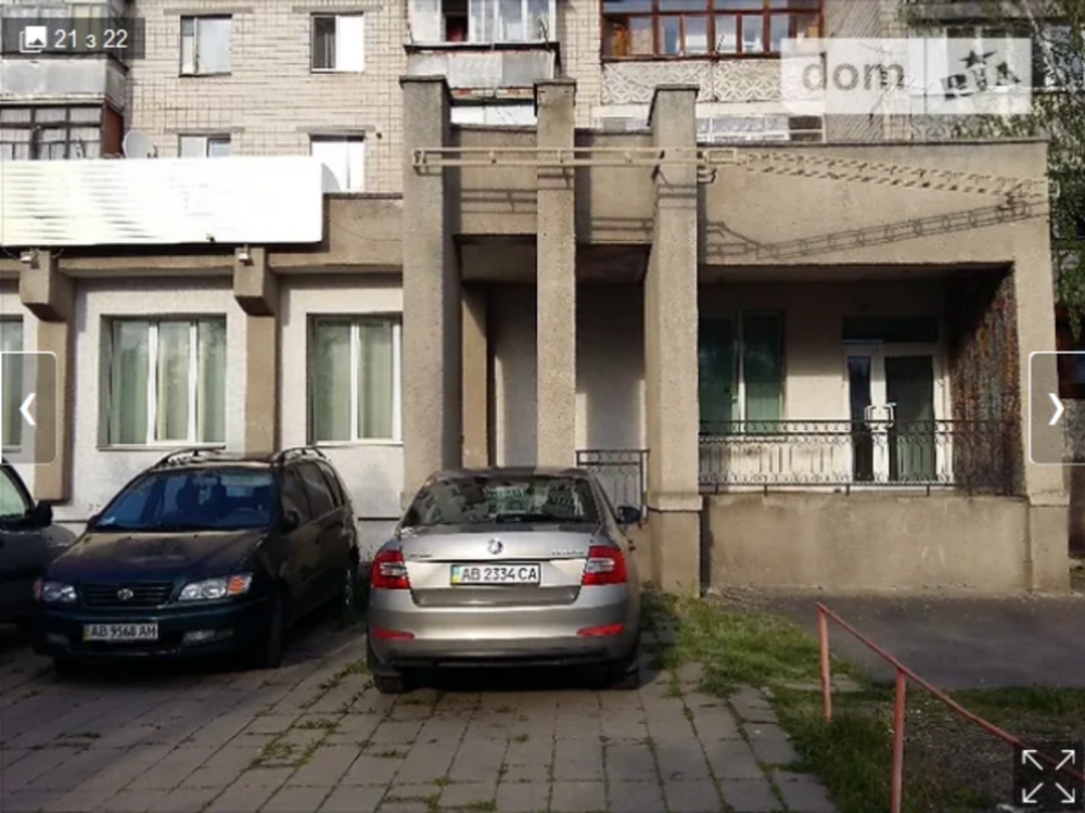 Оренда торгове приміщення на Павлова поверх - 1/9 Винница - изображение 11