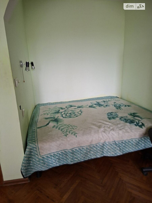 Оренда Квартира 1-кімнатна, 7/9 поверх на Чоколівський, 8 Київ - фото 8