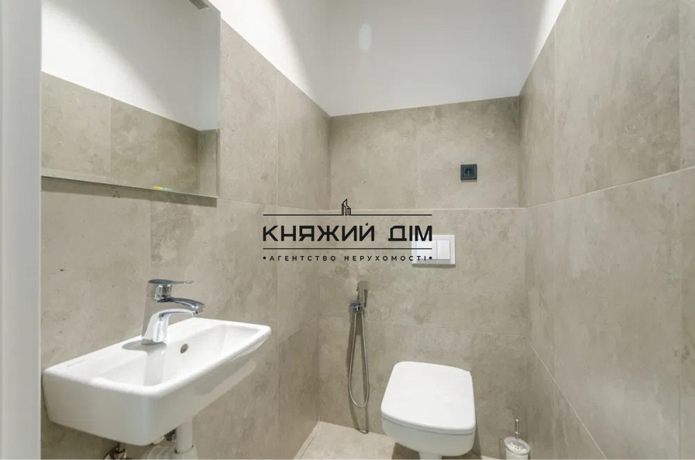 Оренда офісне приміщення на вул. Трутенко Онуфрия ул./Михайла Максимовича поверх - 14/15 Kiev - photo 13