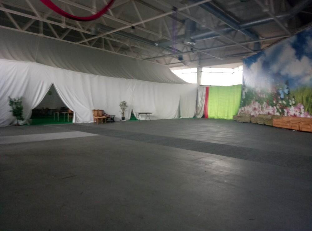 Продаж виробниче приміщення на улица Выставочная, д.1 приміщень - 5, поверх - 1/1  - изображение 15