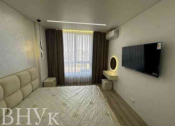 Продаж Квартира 2-кімнатна, 10/12 поверх на вул. Коновальця Є. Ивано-Франковск