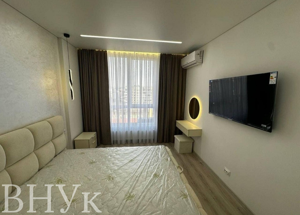 Продаж Квартира 2-кімнатна, 10/12 поверх на вул. Коновальця Є. Івано-Франківськ - фото 3