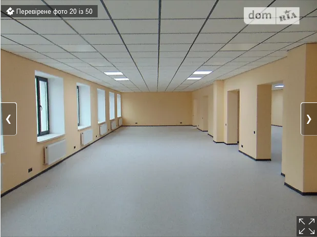 Оренда приміщення вільного призначення на Ватутіна поверх - 1/3 Винница - изображение 5